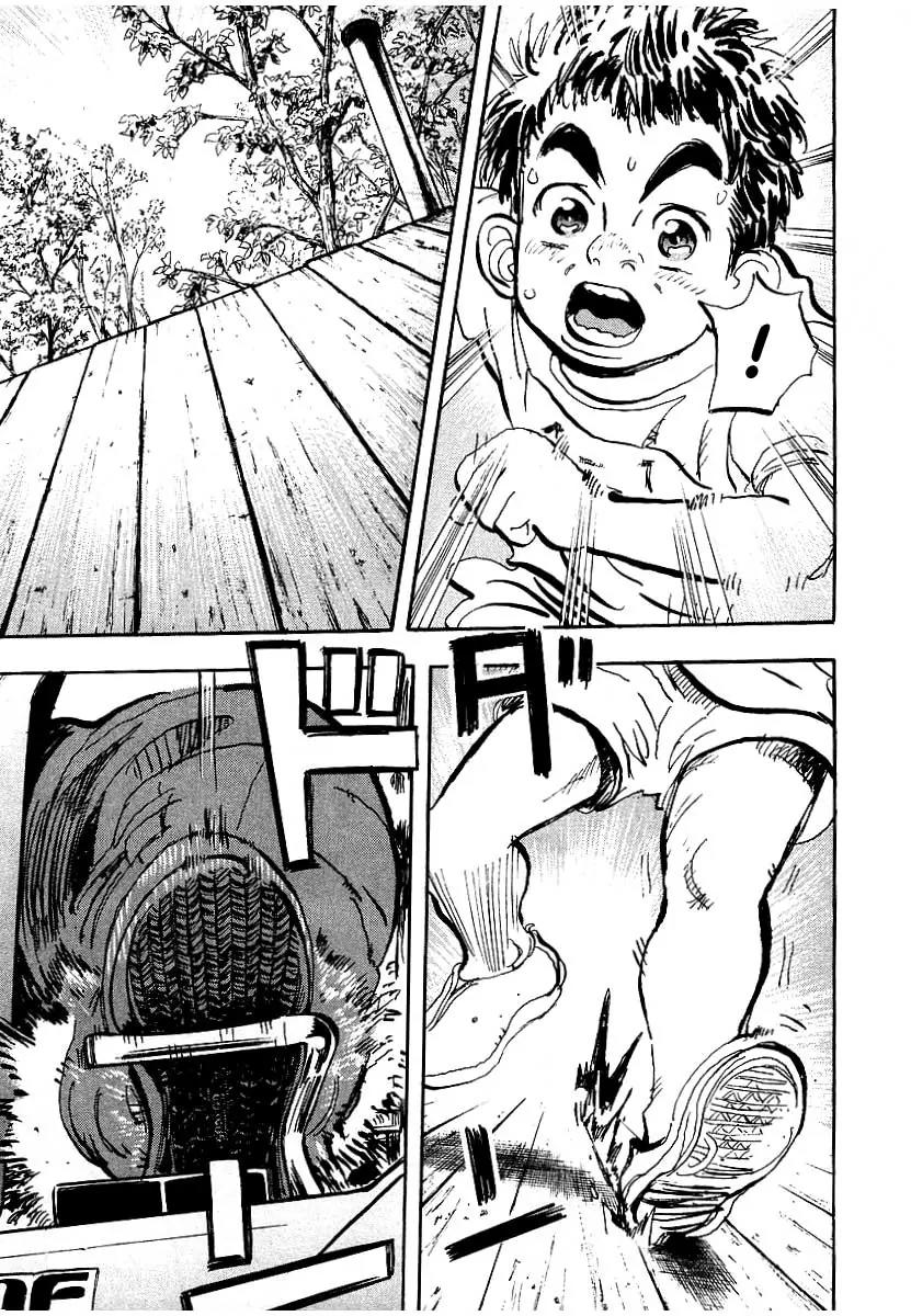 Capeta Chapter 1.1 page 53 - Vol.1 Chapter 1