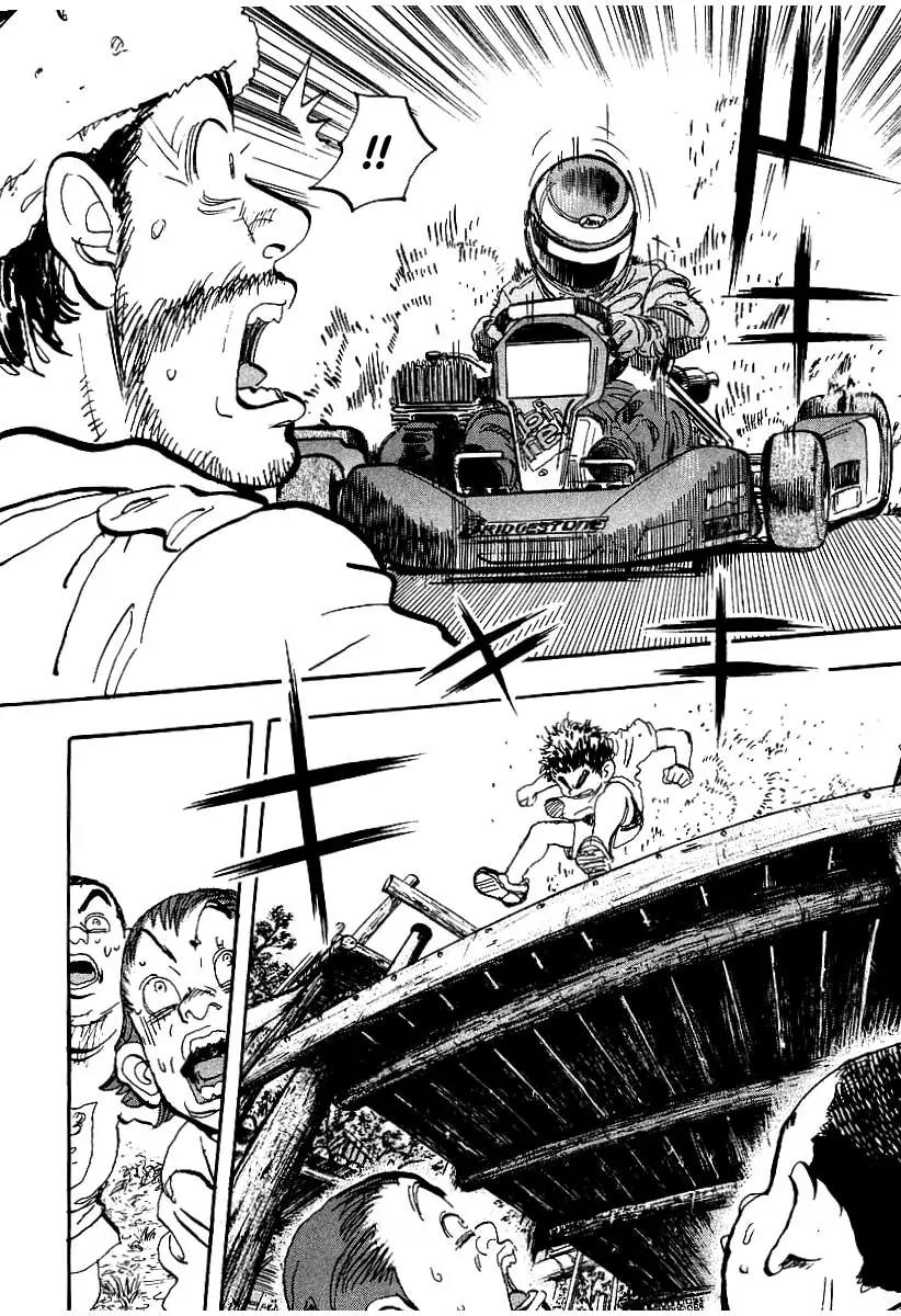 Capeta Chapter 1.1 page 54 - Vol.1 Chapter 1