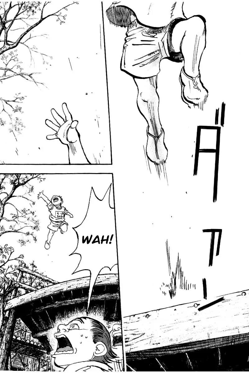 Capeta Chapter 1.1 page 55 - Vol.1 Chapter 1