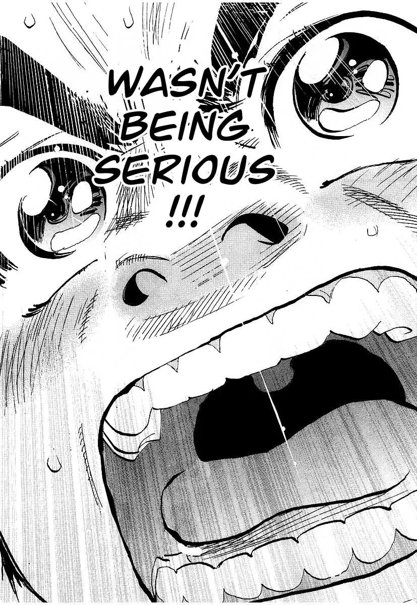 Capeta Chapter 1.1 page 58 - Vol.1 Chapter 1