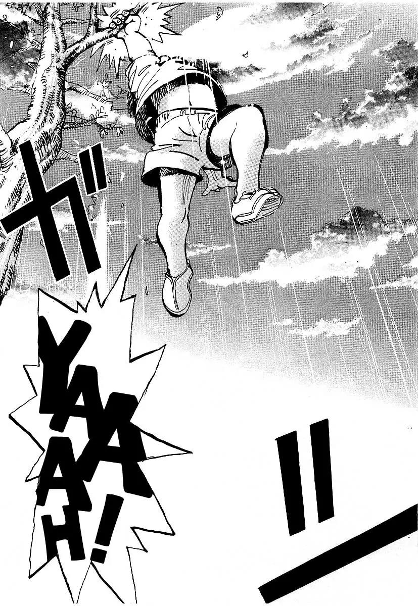 Capeta Chapter 1.1 page 59 - Vol.1 Chapter 1