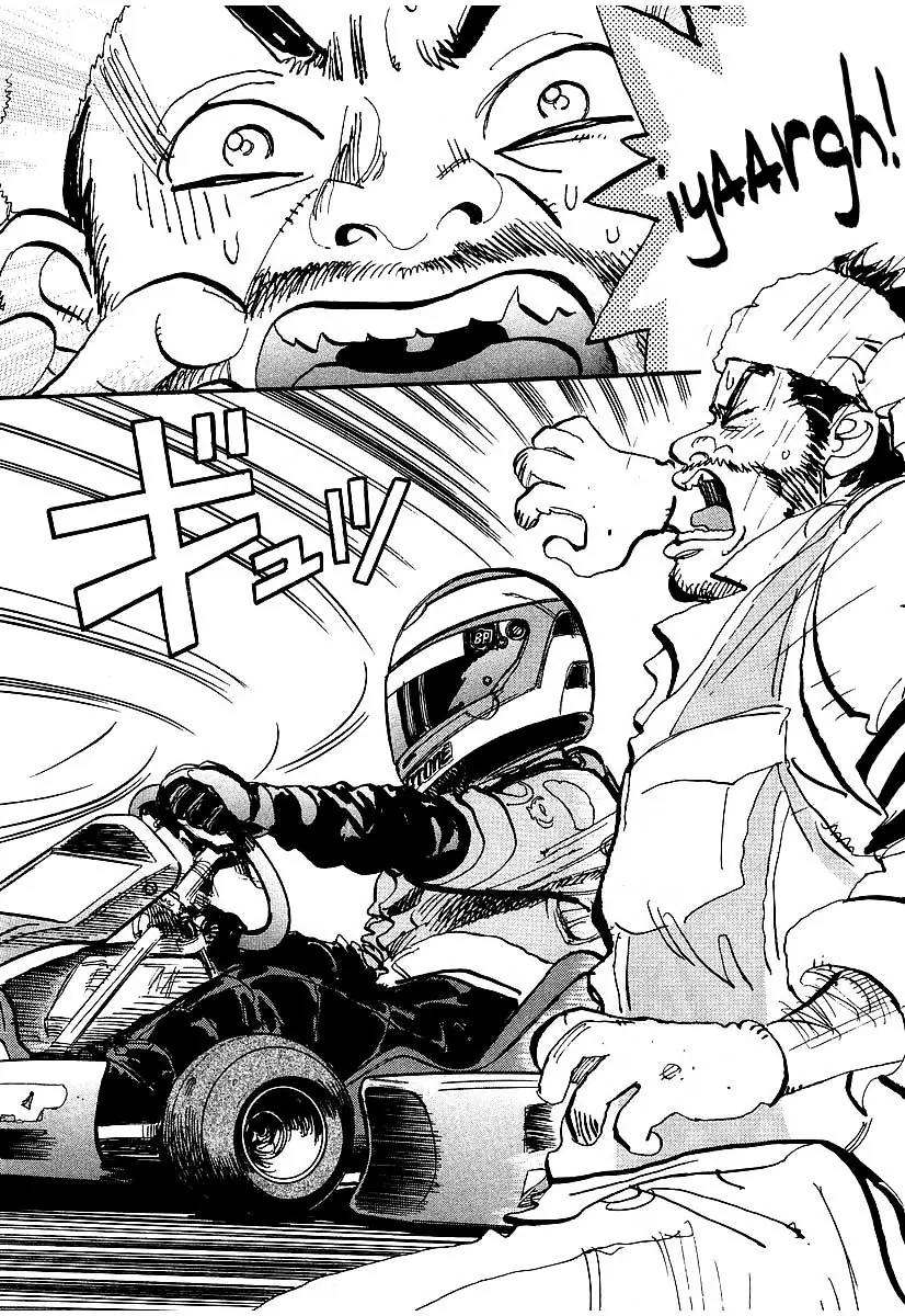 Capeta Chapter 1.1 page 60 - Vol.1 Chapter 1