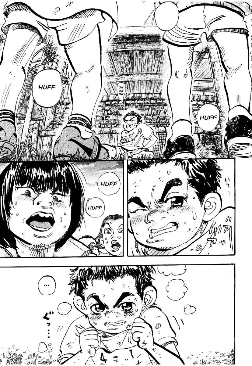 Capeta Chapter 1.1 page 63 - Vol.1 Chapter 1