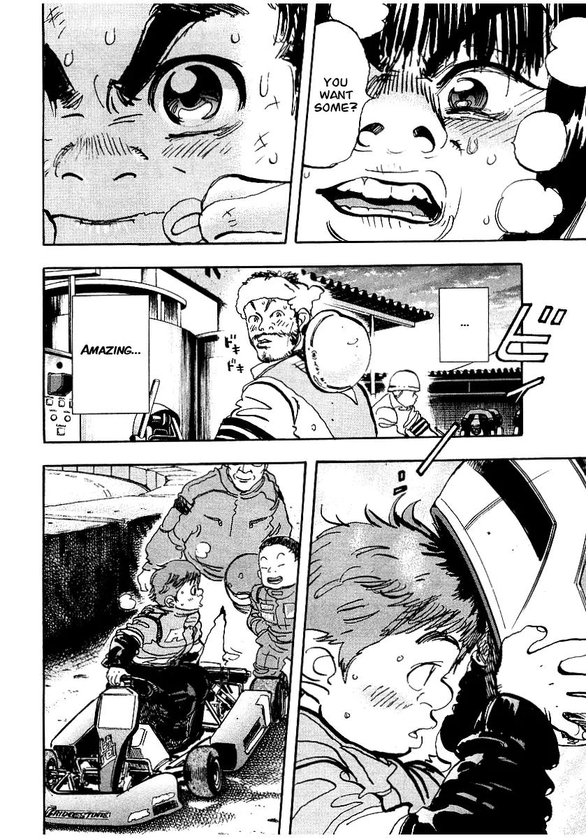 Capeta Chapter 1.1 page 64 - Vol.1 Chapter 1