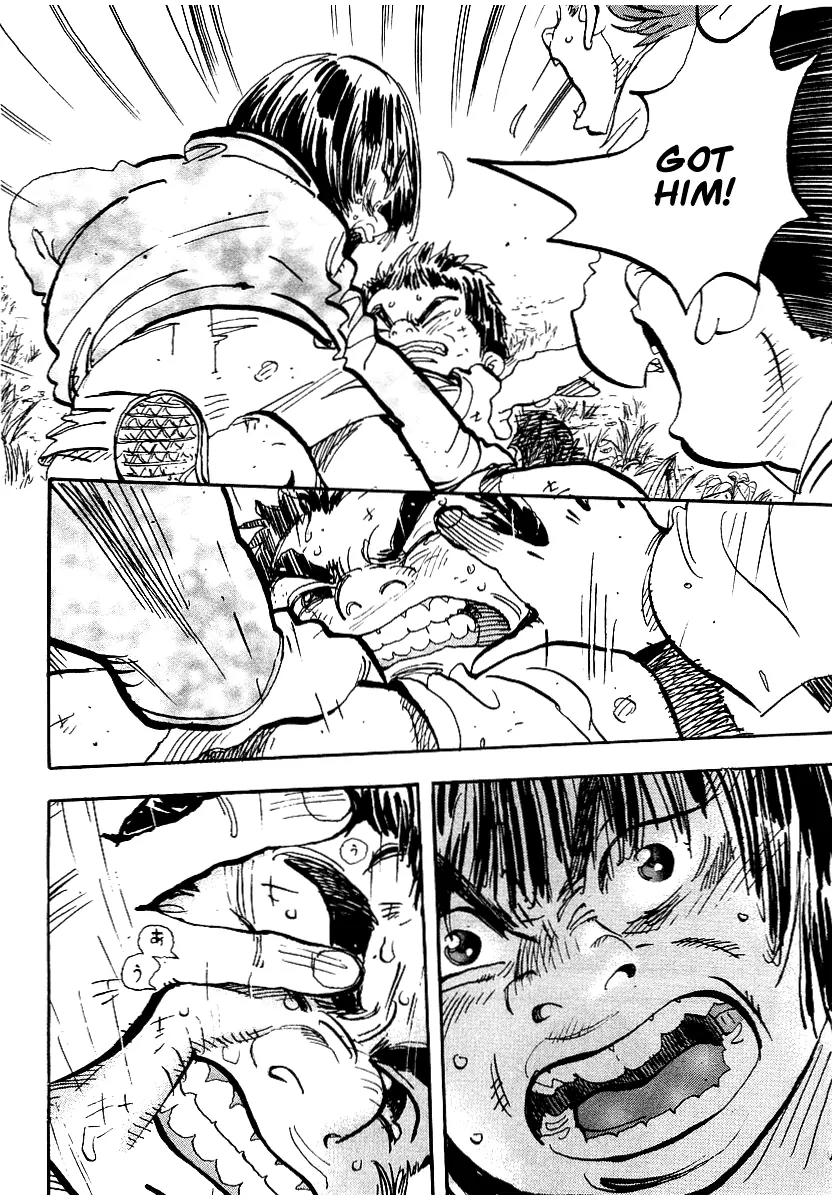 Capeta Chapter 1.1 page 66 - Vol.1 Chapter 1