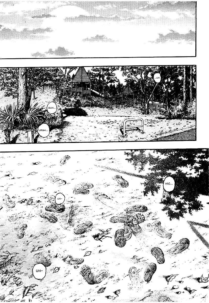 Capeta Chapter 1.1 page 71 - Vol.1 Chapter 1