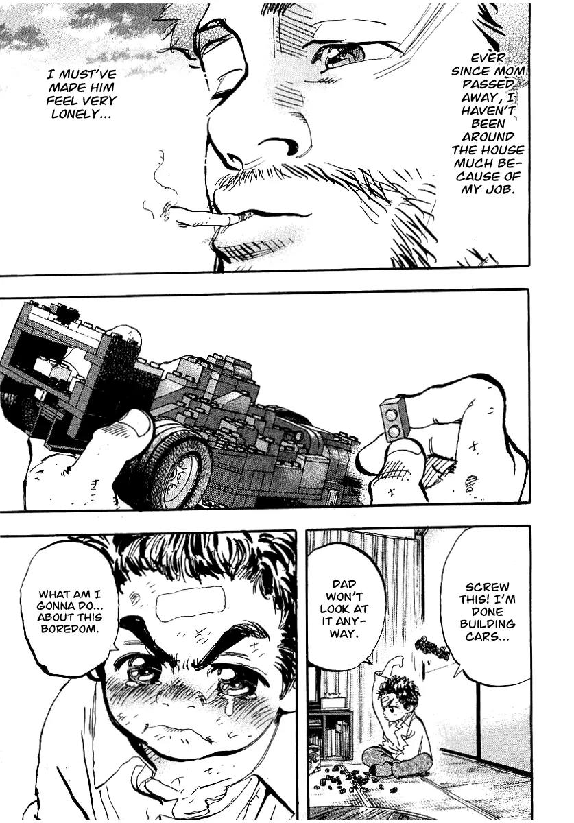 Capeta Chapter 1.1 page 75 - Vol.1 Chapter 1