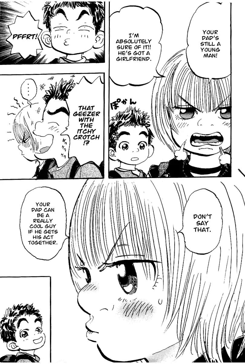 Capeta Chapter 1.2 page 10 - Vol.1 Chapter 2
