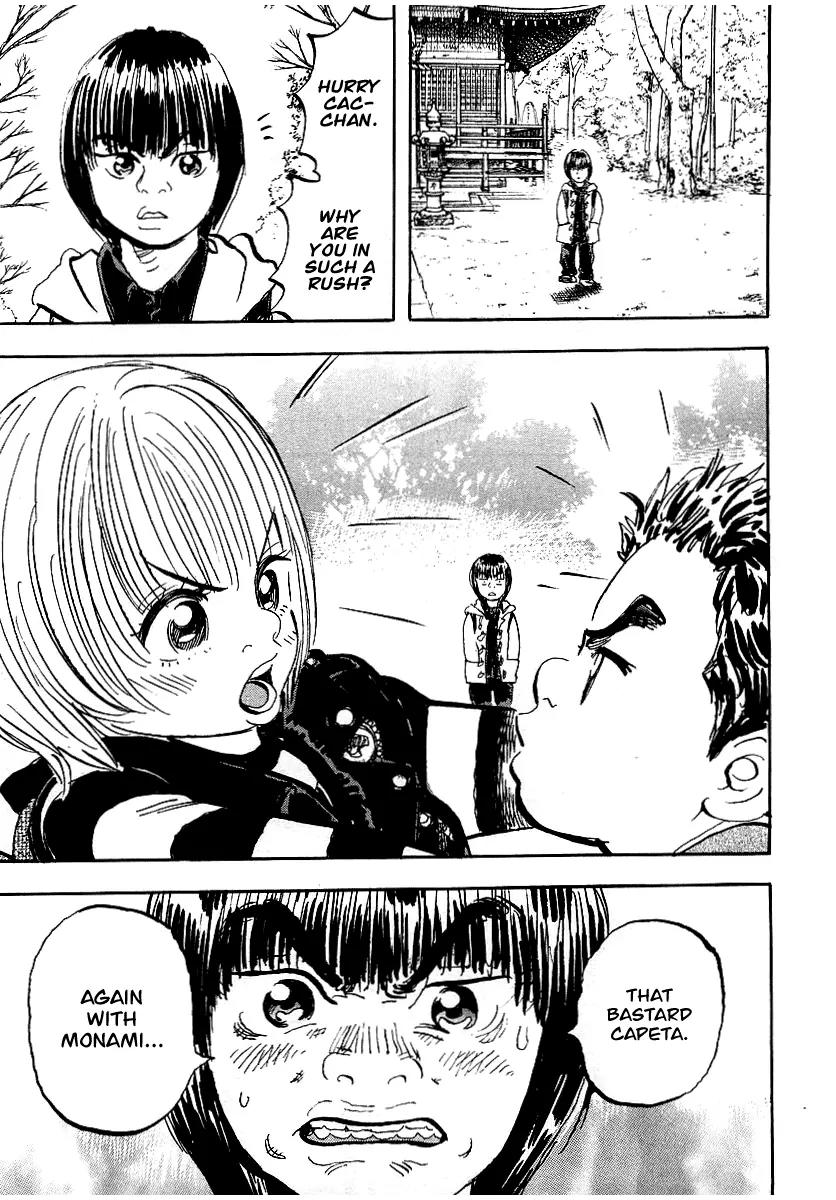 Capeta Chapter 1.2 page 12 - Vol.1 Chapter 2