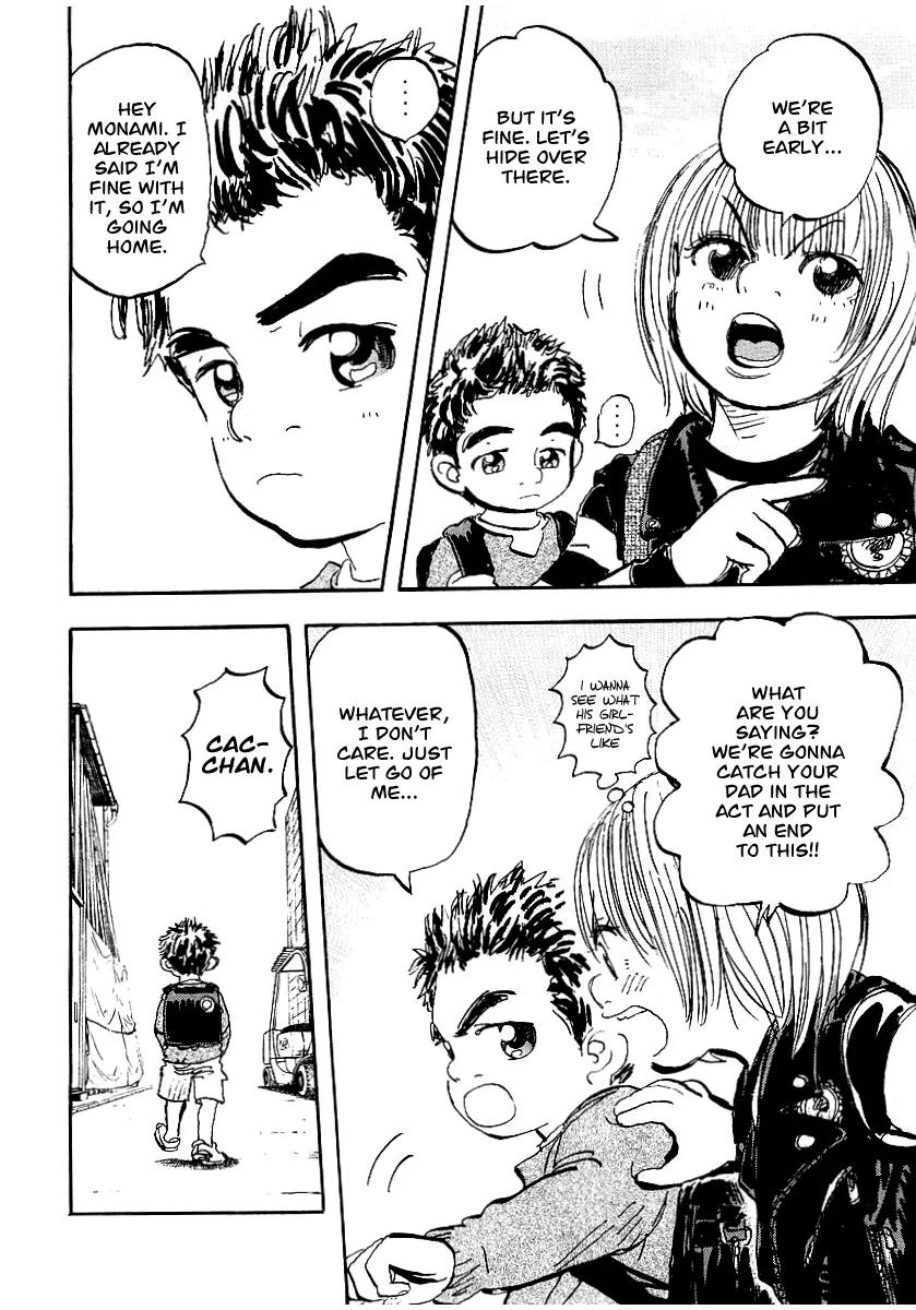 Capeta Chapter 1.2 page 15 - Vol.1 Chapter 2
