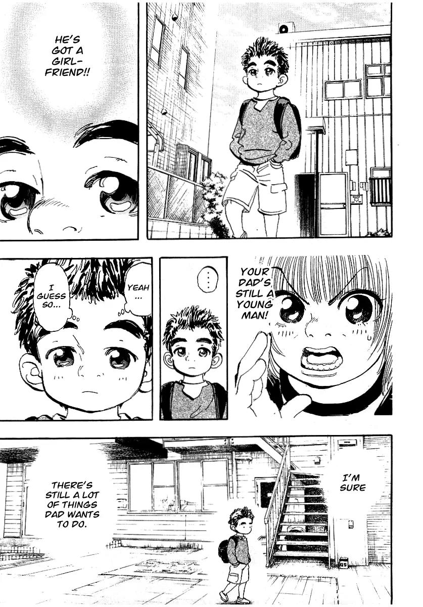Capeta Chapter 1.2 page 16 - Vol.1 Chapter 2