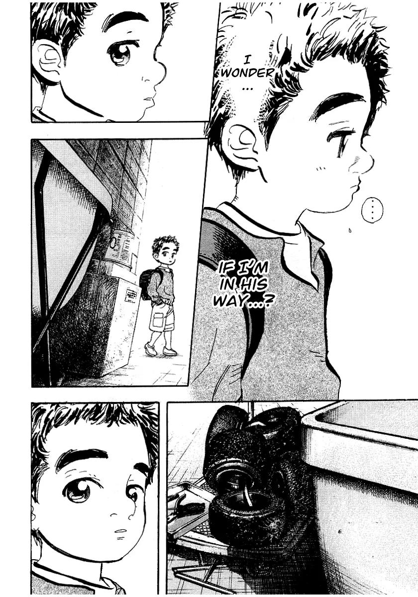Capeta Chapter 1.2 page 17 - Vol.1 Chapter 2