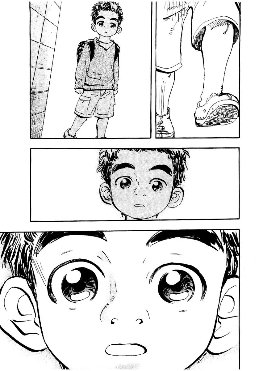 Capeta Chapter 1.2 page 18 - Vol.1 Chapter 2