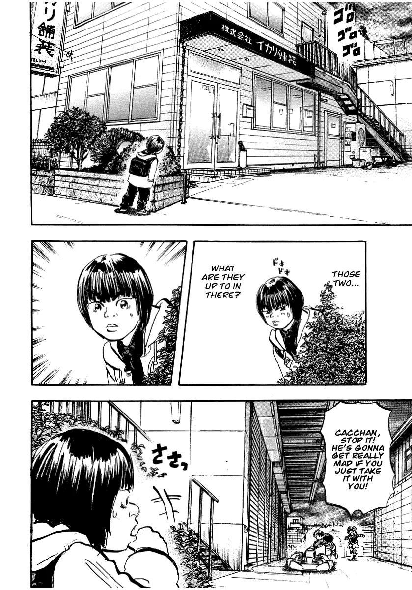 Capeta Chapter 1.2 page 28 - Vol.1 Chapter 2
