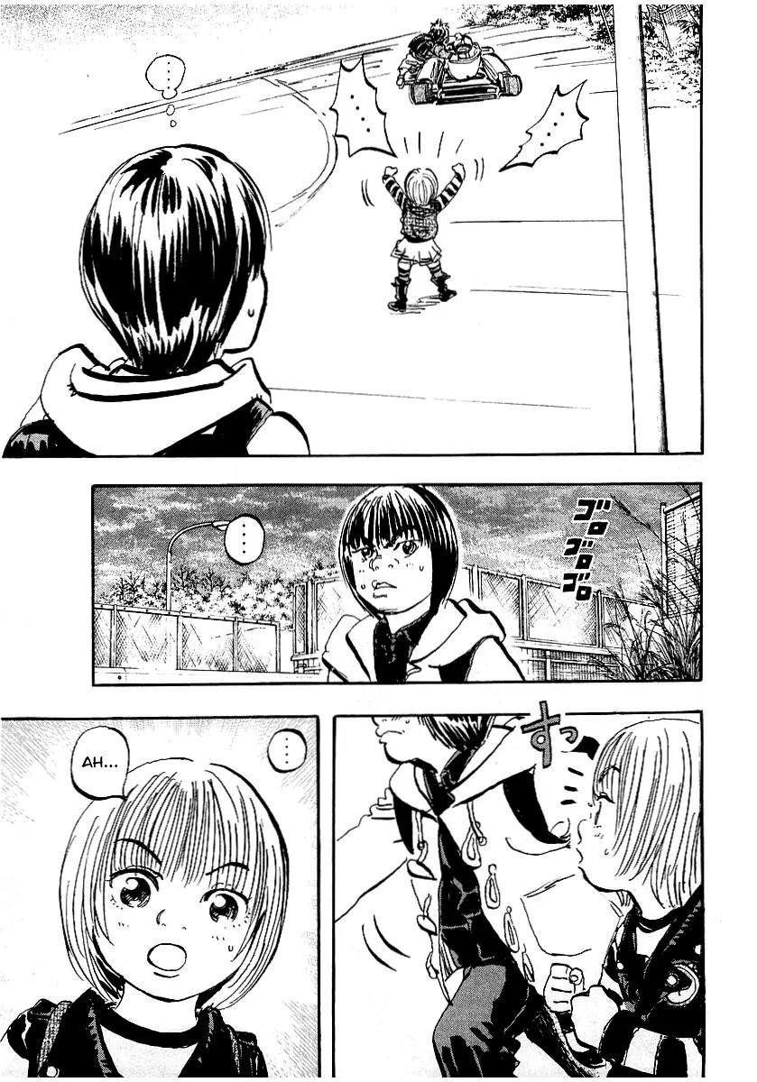 Capeta Chapter 1.2 page 31 - Vol.1 Chapter 2