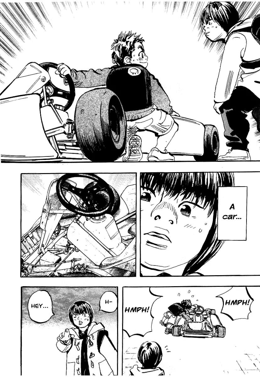 Capeta Chapter 1.2 page 34 - Vol.1 Chapter 2