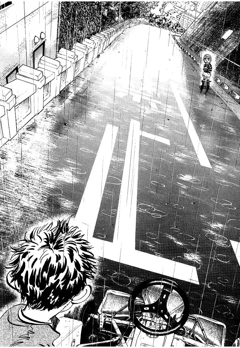 Capeta Chapter 1.2 page 38 - Vol.1 Chapter 2