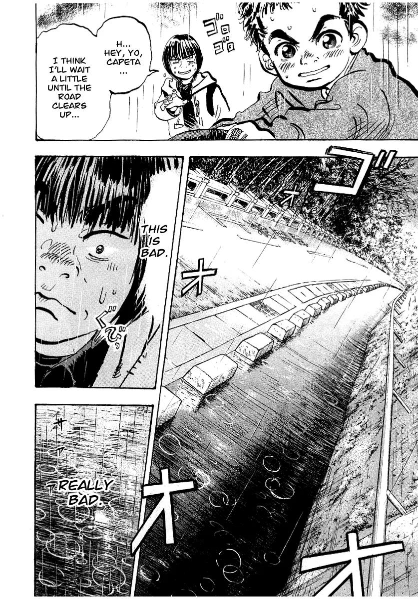 Capeta Chapter 1.2 page 40 - Vol.1 Chapter 2