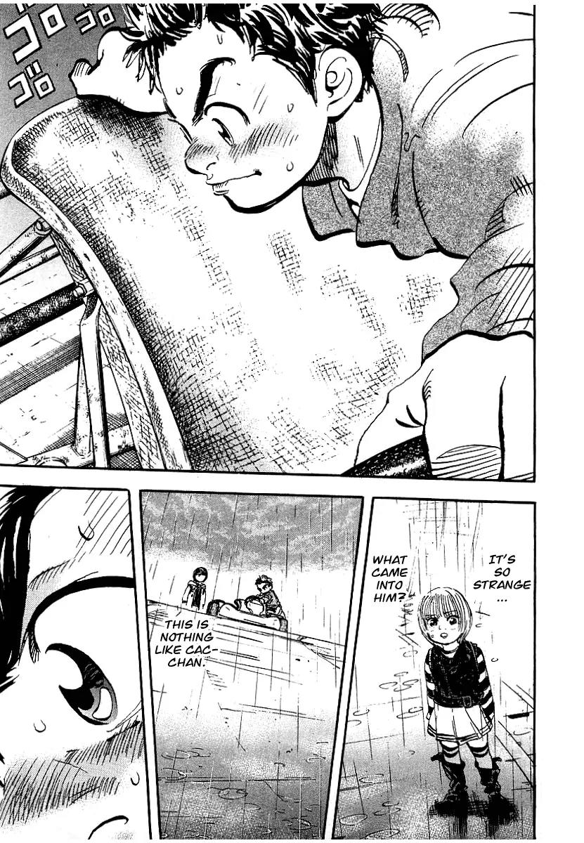 Capeta Chapter 1.2 page 41 - Vol.1 Chapter 2