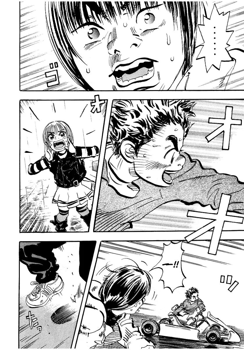Capeta Chapter 1.2 page 43 - Vol.1 Chapter 2