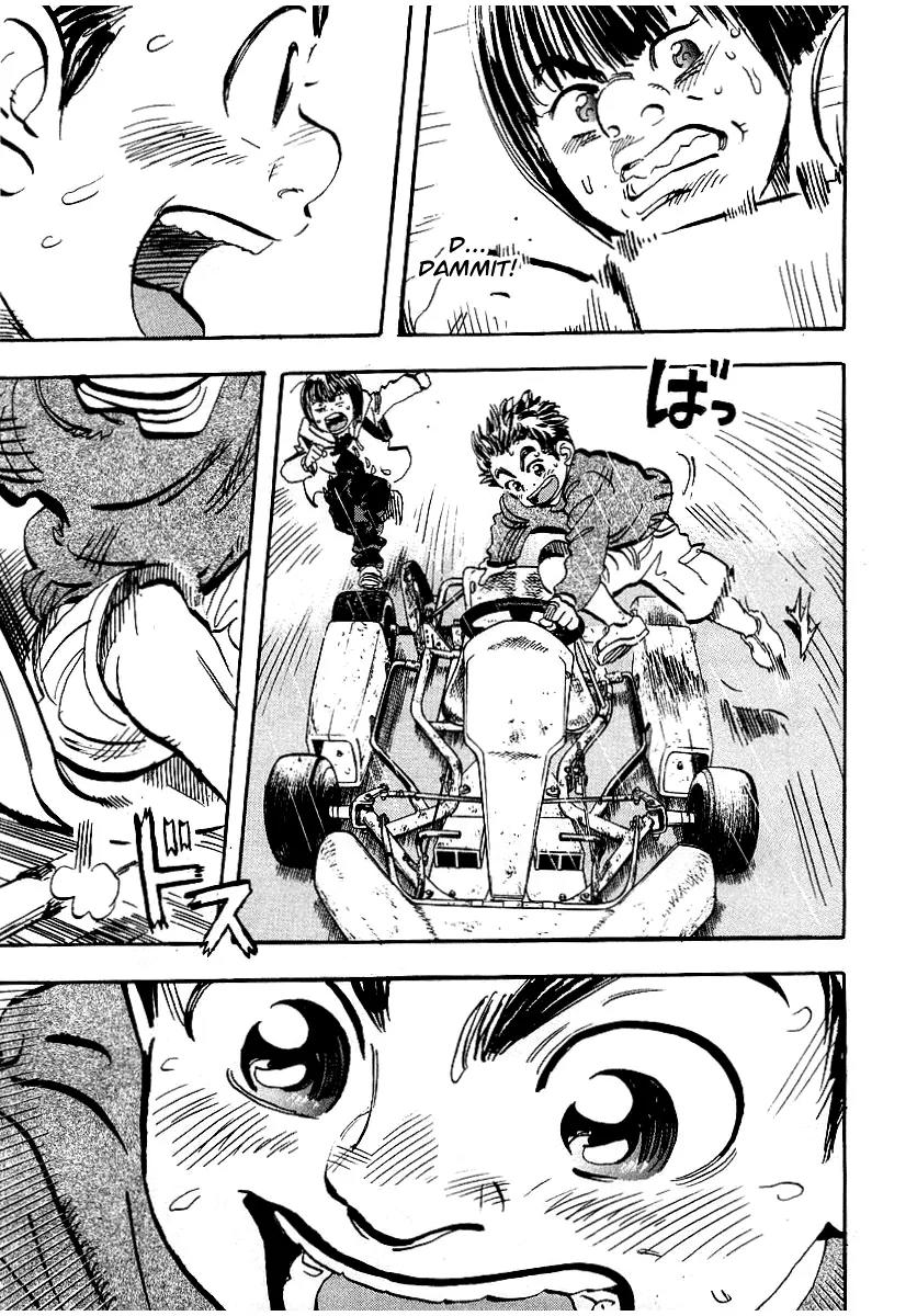 Capeta Chapter 1.2 page 44 - Vol.1 Chapter 2