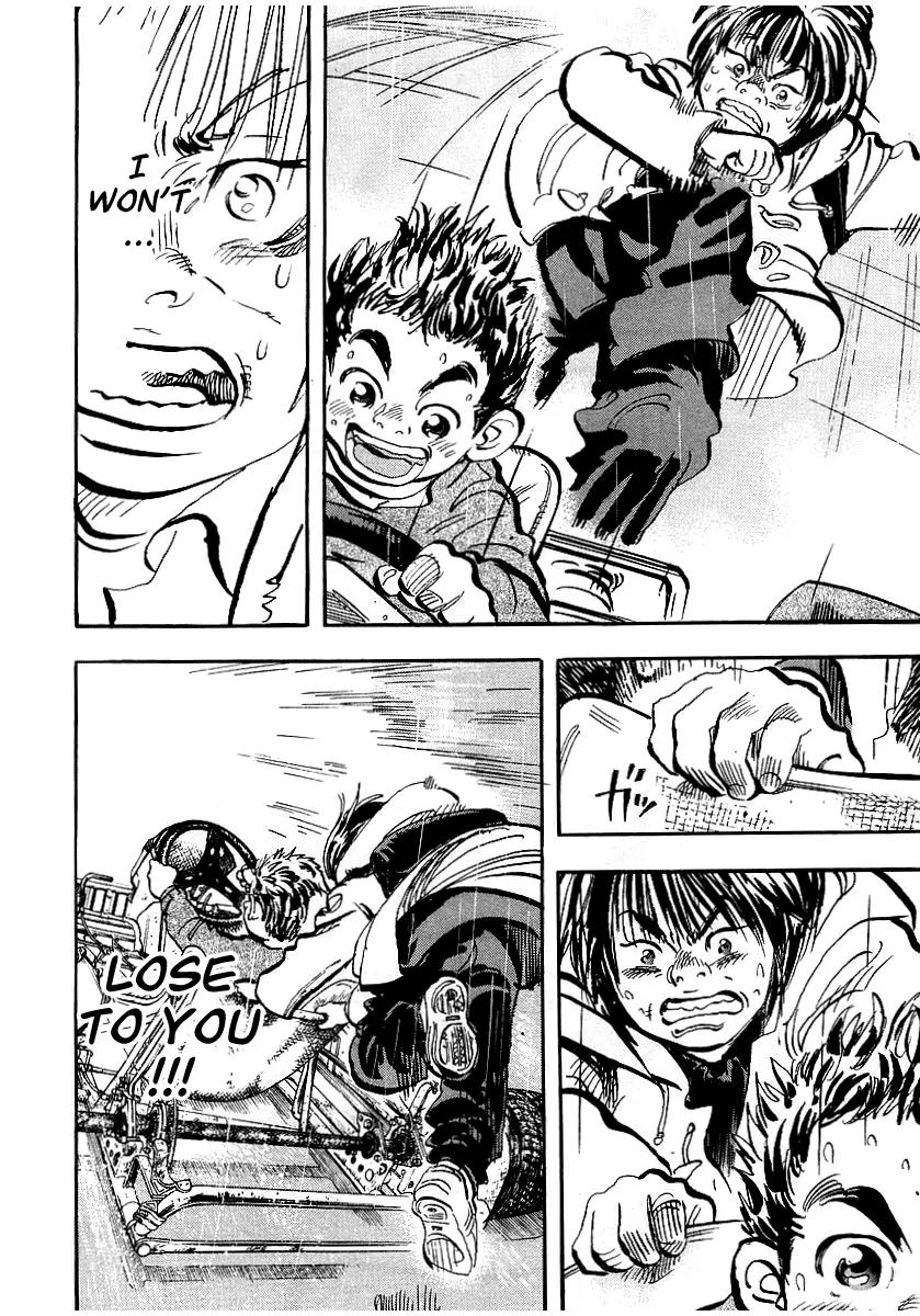 Capeta Chapter 1.2 page 45 - Vol.1 Chapter 2