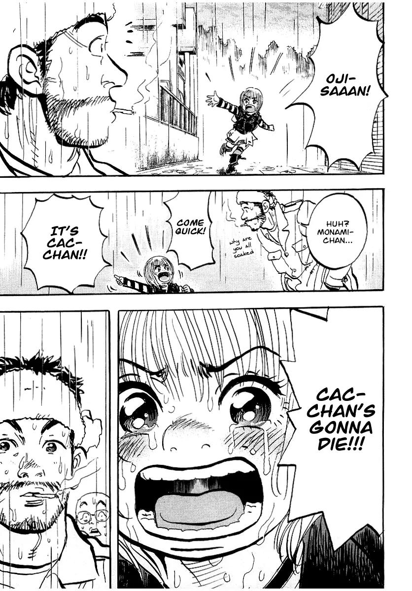 Capeta Chapter 1.2 page 51 - Vol.1 Chapter 2