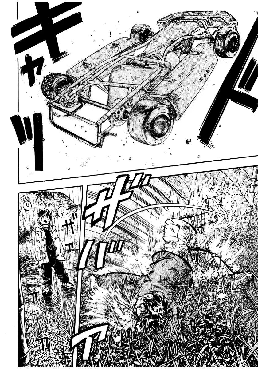 Capeta Chapter 1.2 page 52 - Vol.1 Chapter 2