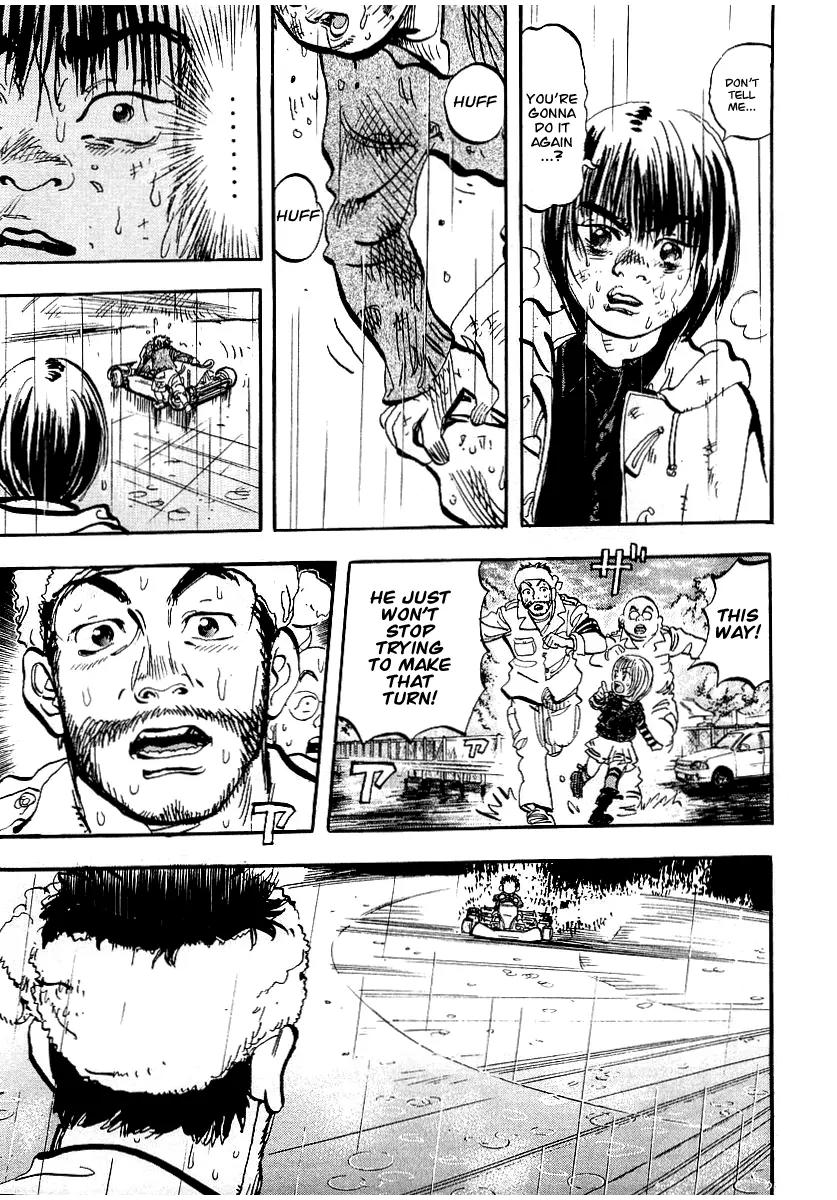 Capeta Chapter 1.2 page 53 - Vol.1 Chapter 2