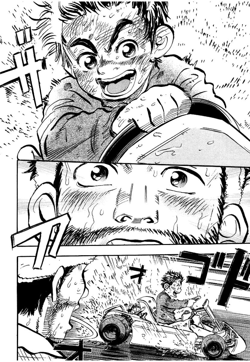 Capeta Chapter 1.2 page 54 - Vol.1 Chapter 2