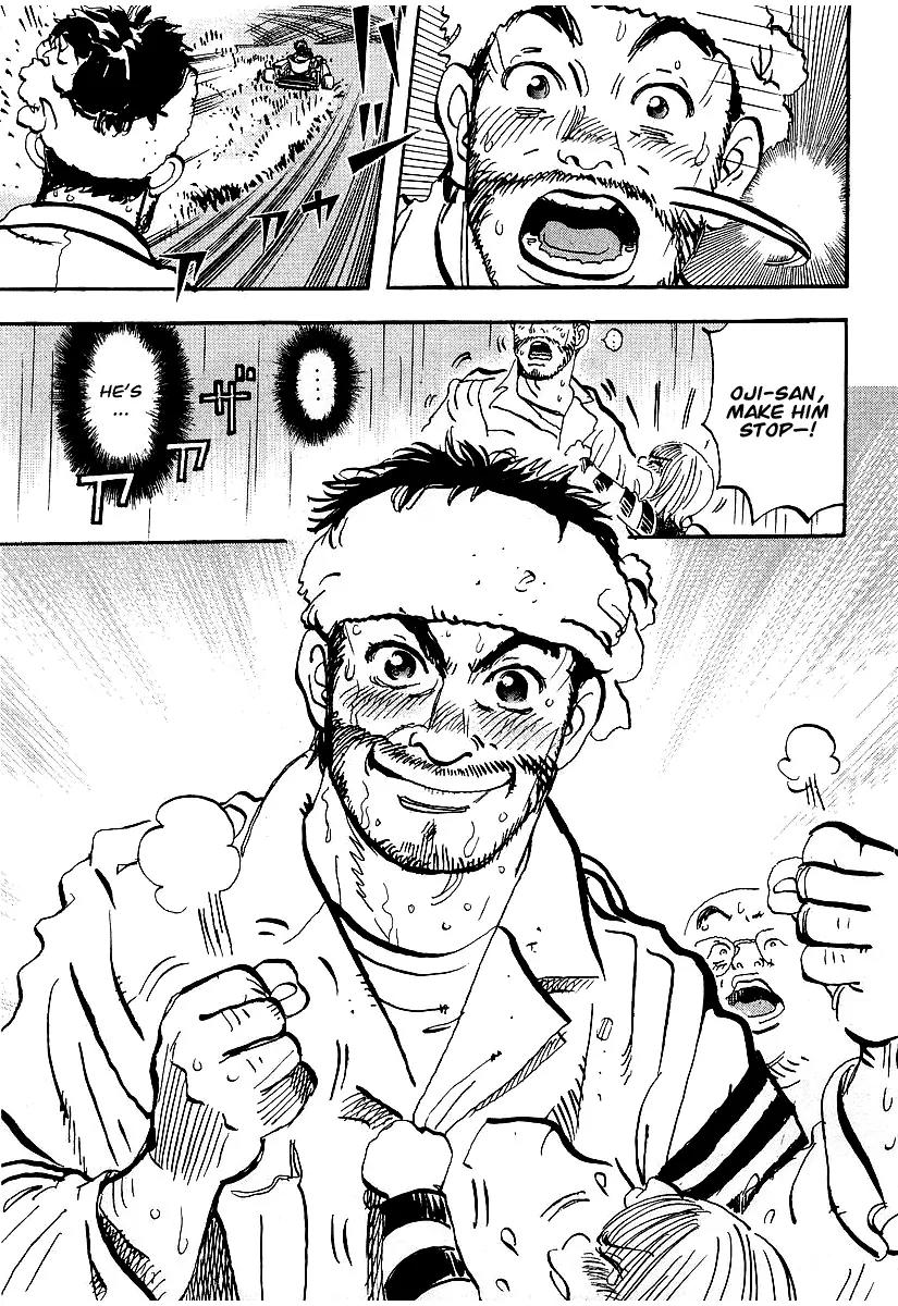 Capeta Chapter 1.2 page 55 - Vol.1 Chapter 2