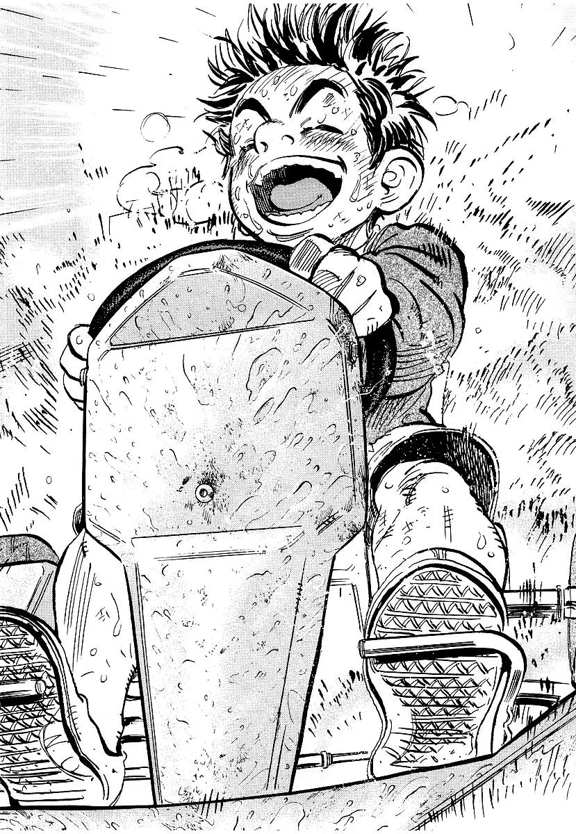 Capeta Chapter 1.2 page 56 - Vol.1 Chapter 2