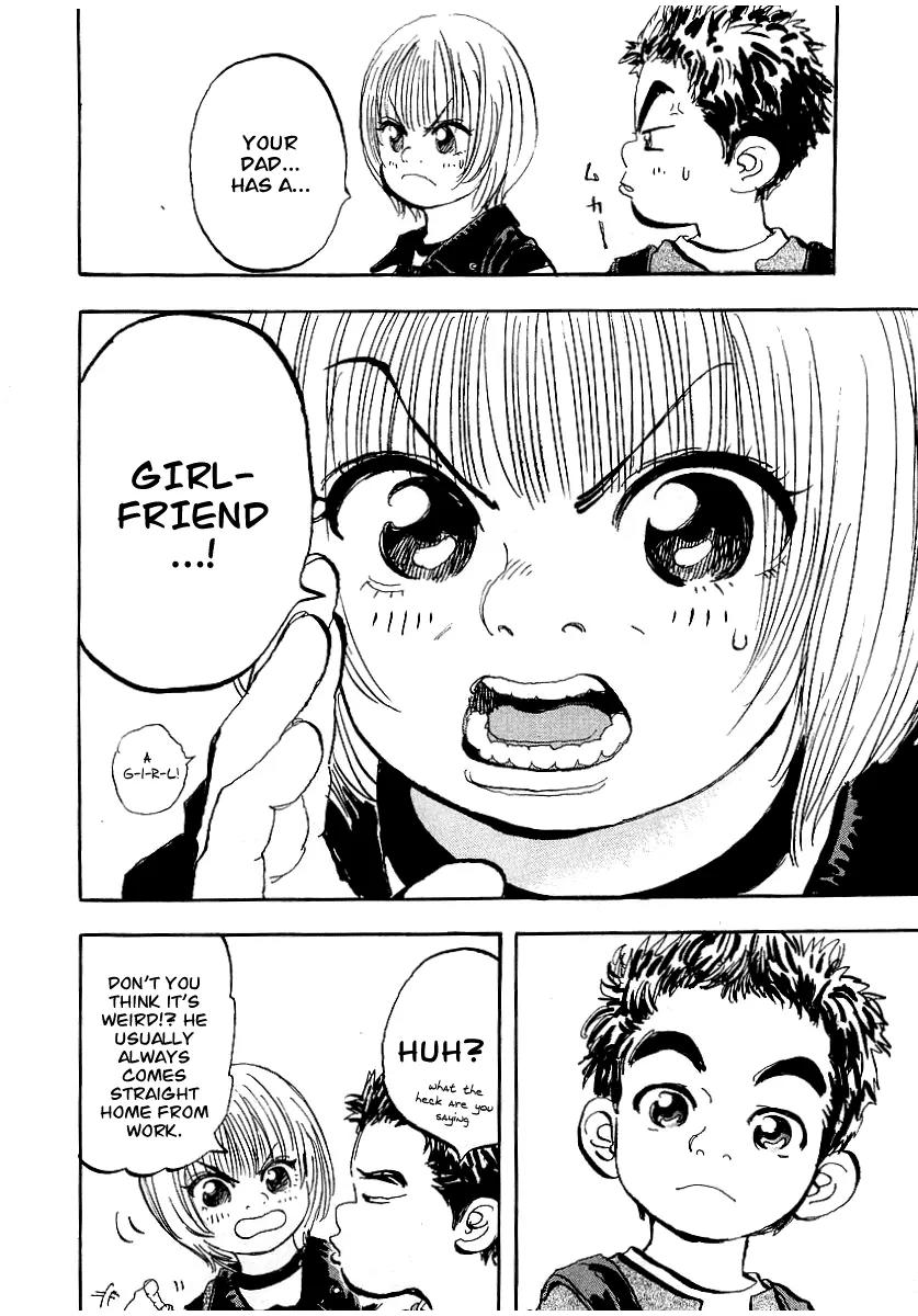 Capeta Chapter 1.2 page 9 - Vol.1 Chapter 2