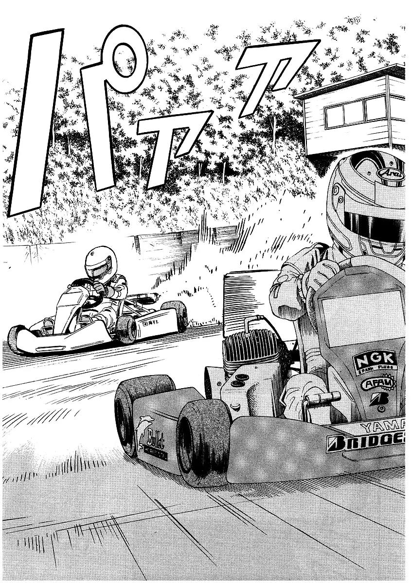 Capeta Vol.1 Chapter 3 page 42 - Vol.1 Chapter 3