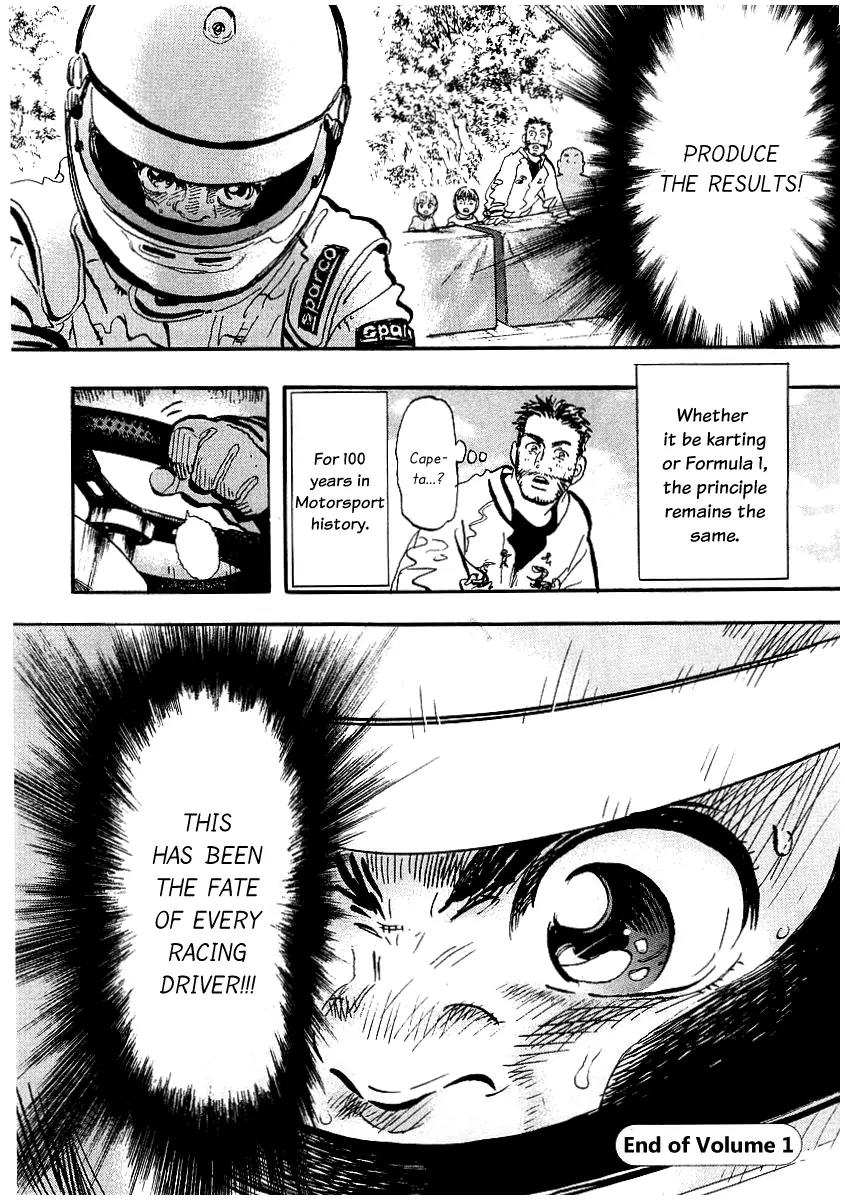 Capeta Vol.1 Chapter 3 page 56 - Vol.1 Chapter 3