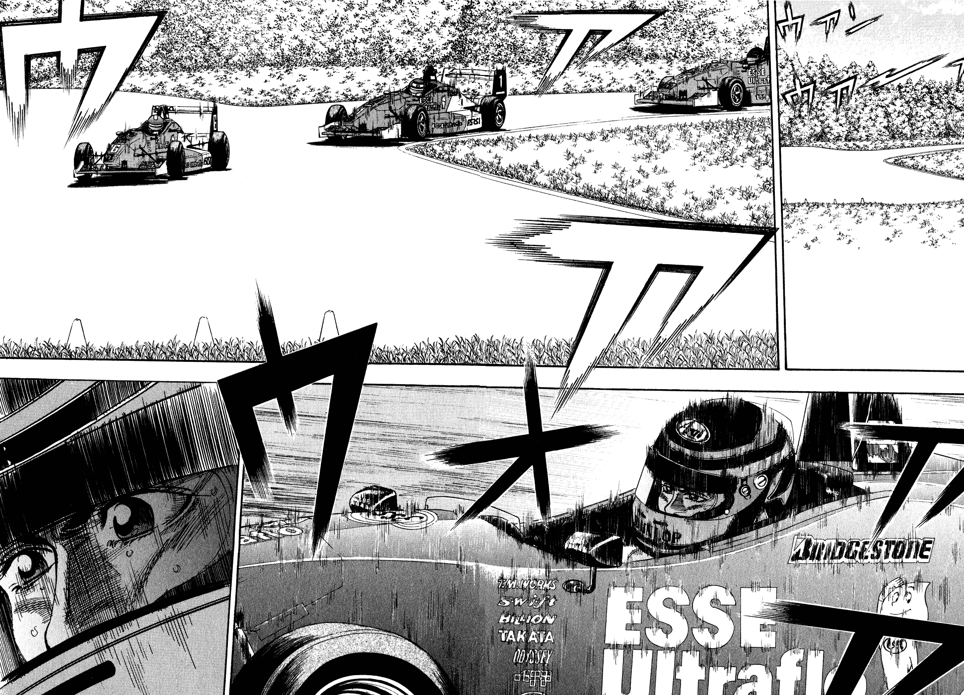 Capeta Vol.10 Chapter 2 page 29 - Vol.10 Chapter 2