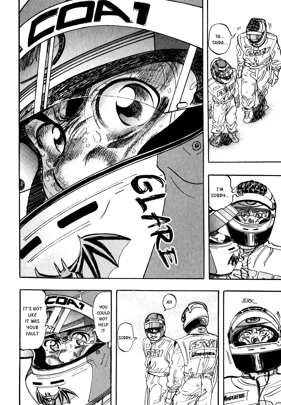 Capeta Chapter 10.3 page 24 - Vol.10 Chapter 3