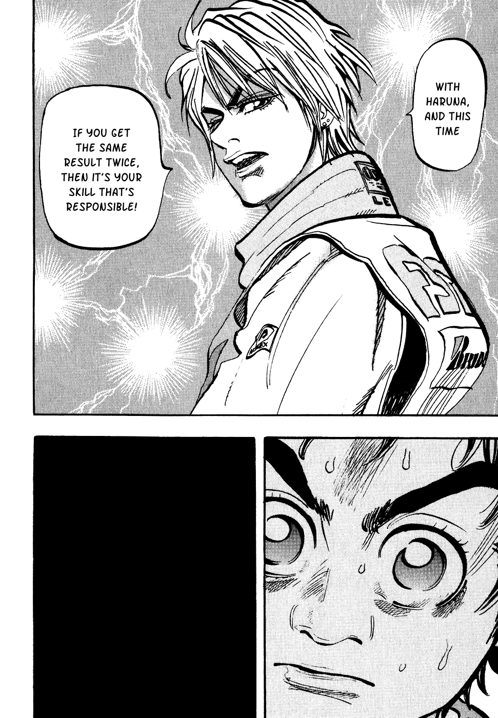 Capeta Chapter 10.3 page 48 - Vol.10 Chapter 3
