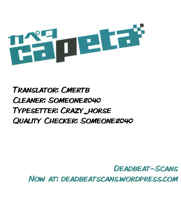 Capeta Chapter 10.3 page 49 - Vol.10 Chapter 3