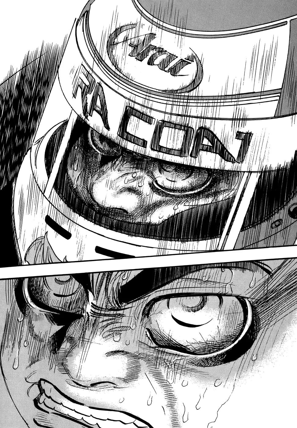 Capeta Vol.11 Chapter 1 page 35 - Vol.11 Chapter 1