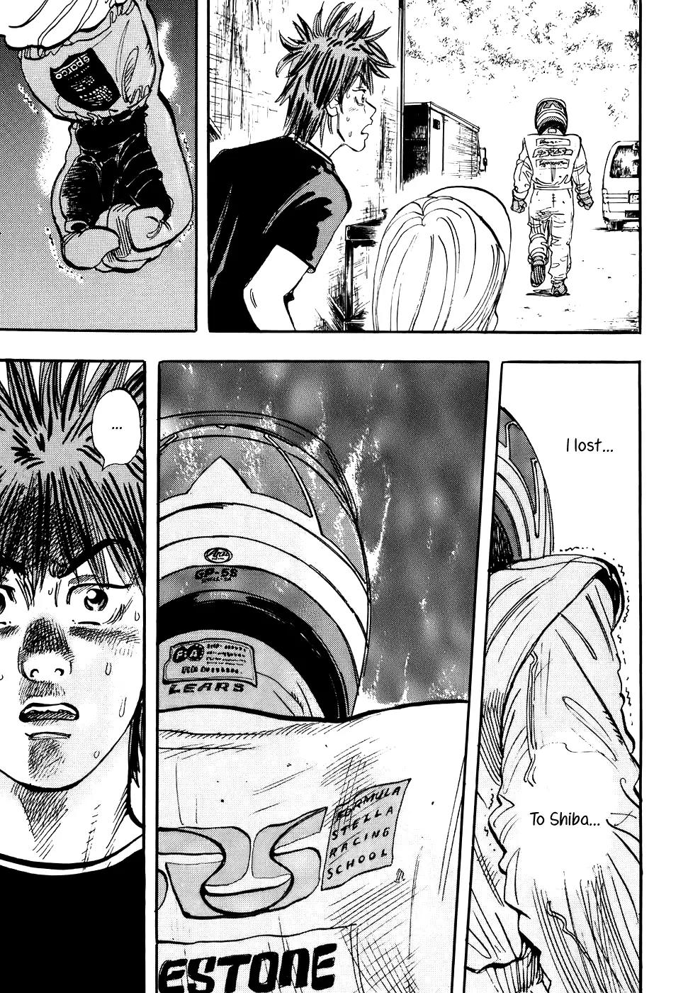 Capeta Vol.11 Chapter 1 page 48 - Vol.11 Chapter 1