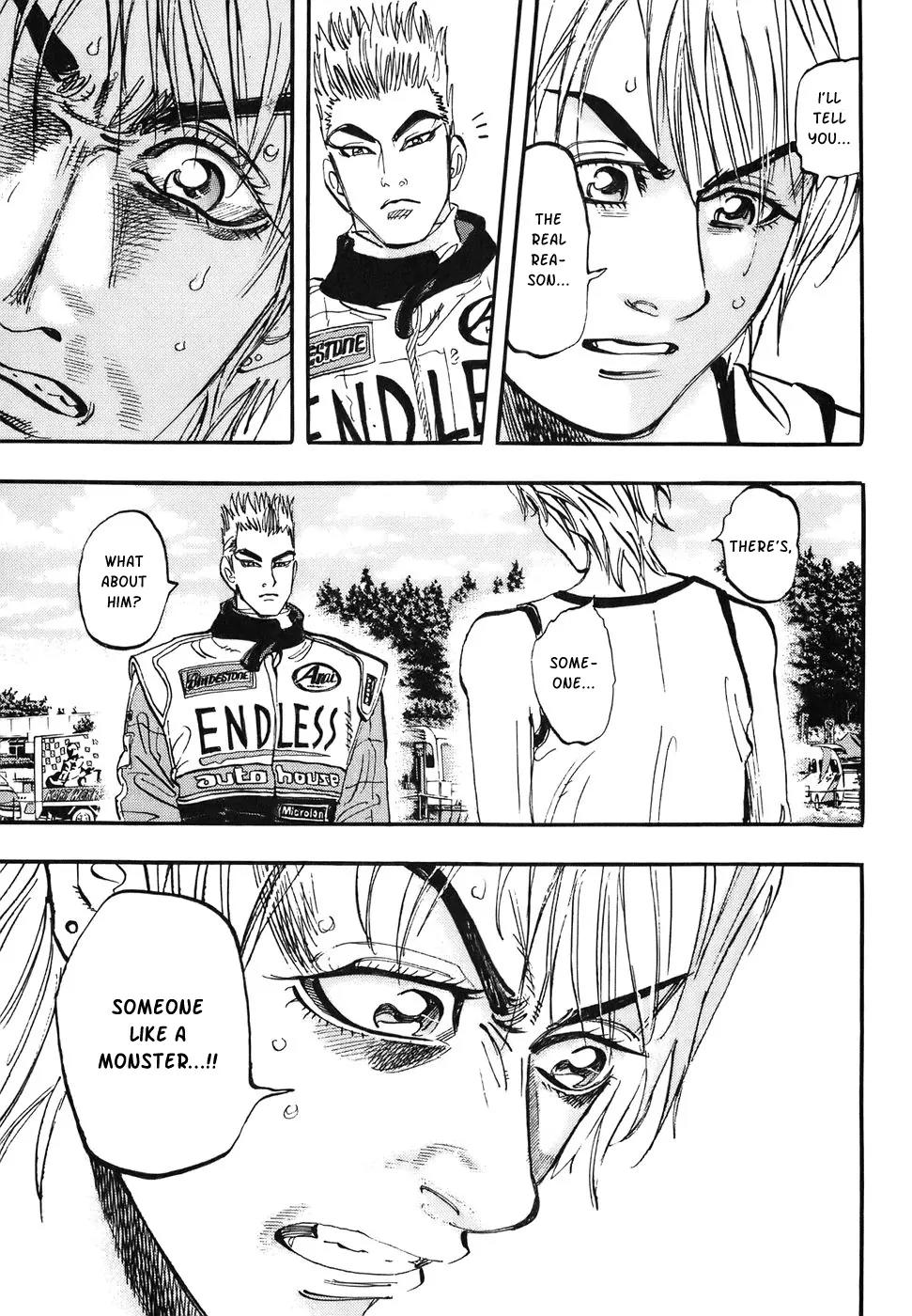 Capeta Chapter 11.2 page 24 - Vol.11 Chapter 2