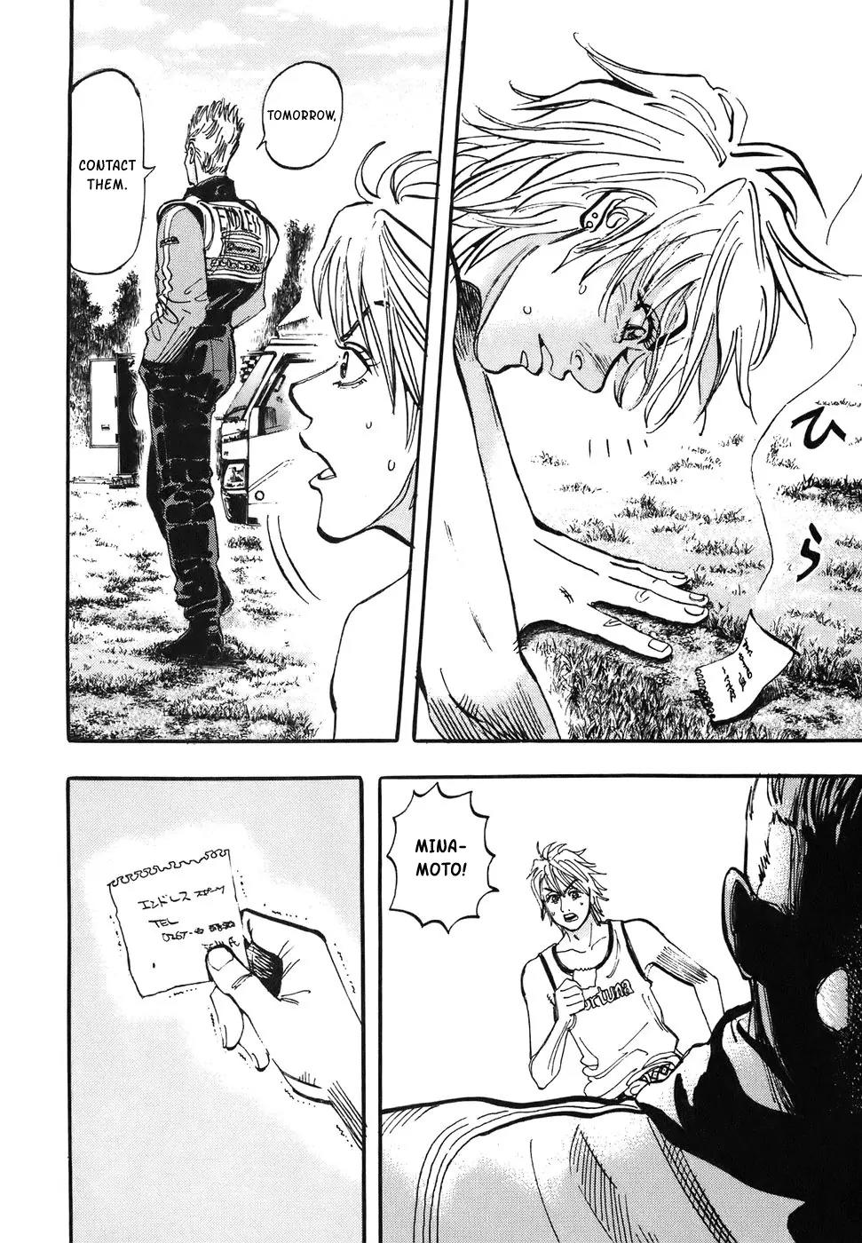 Capeta Chapter 11.2 page 29 - Vol.11 Chapter 2