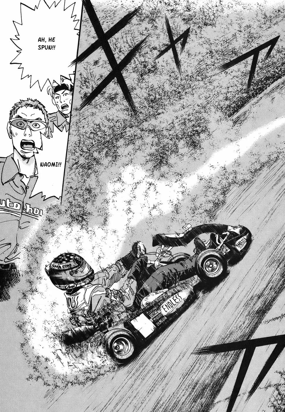 Capeta Chapter 11.2 page 33 - Vol.11 Chapter 2