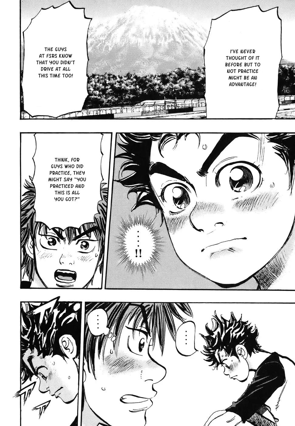 Capeta Chapter 11.2 page 45 - Vol.11 Chapter 2