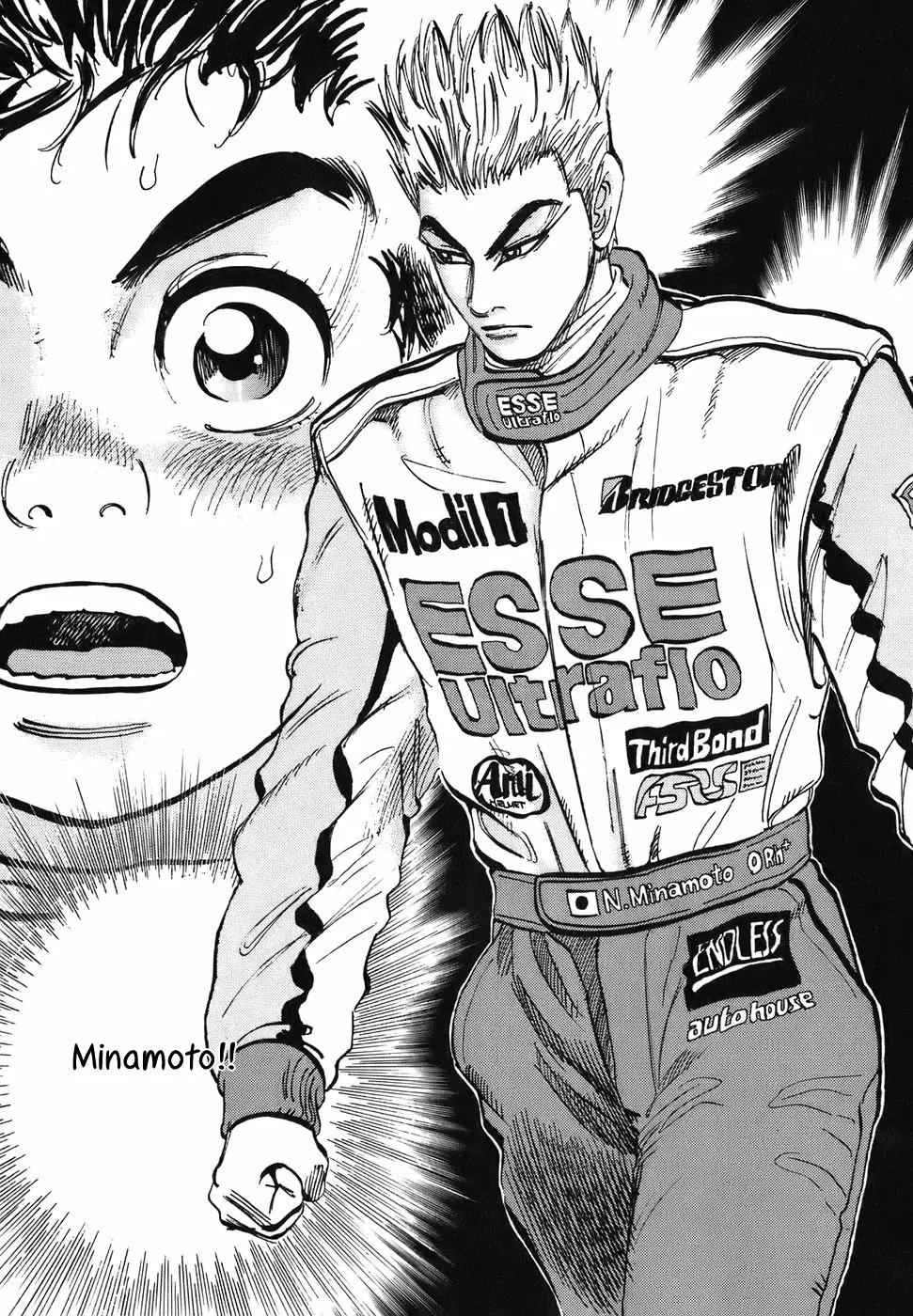 Capeta Chapter 11.2 page 48 - Vol.11 Chapter 2