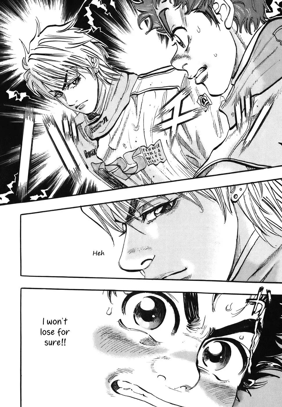 Capeta Chapter 11.2 page 51 - Vol.11 Chapter 2