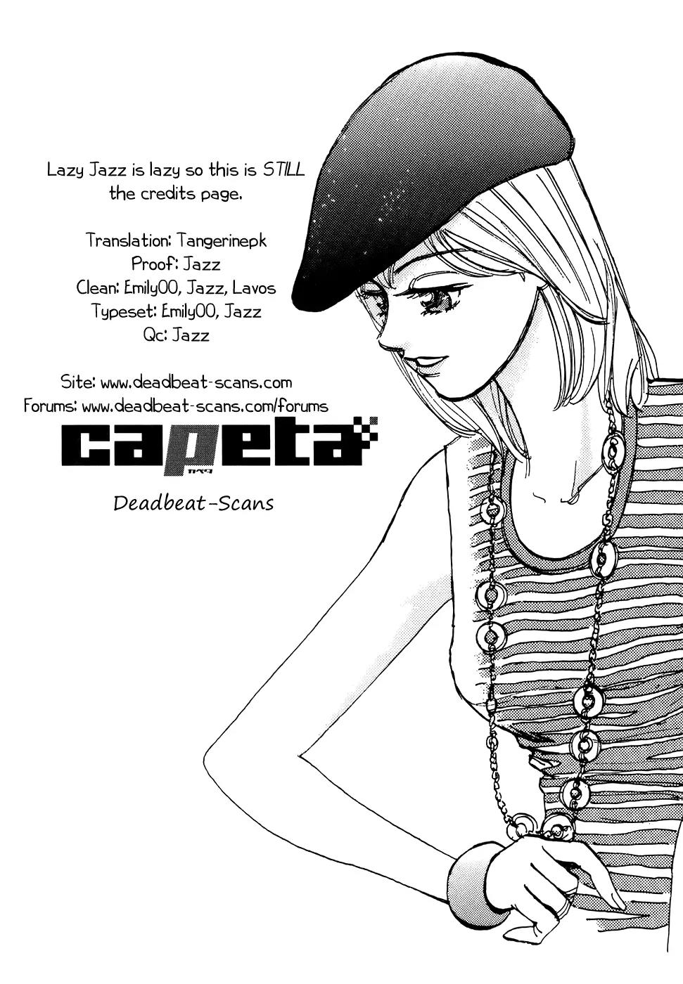 Capeta Chapter 11.2 page 52 - Vol.11 Chapter 2