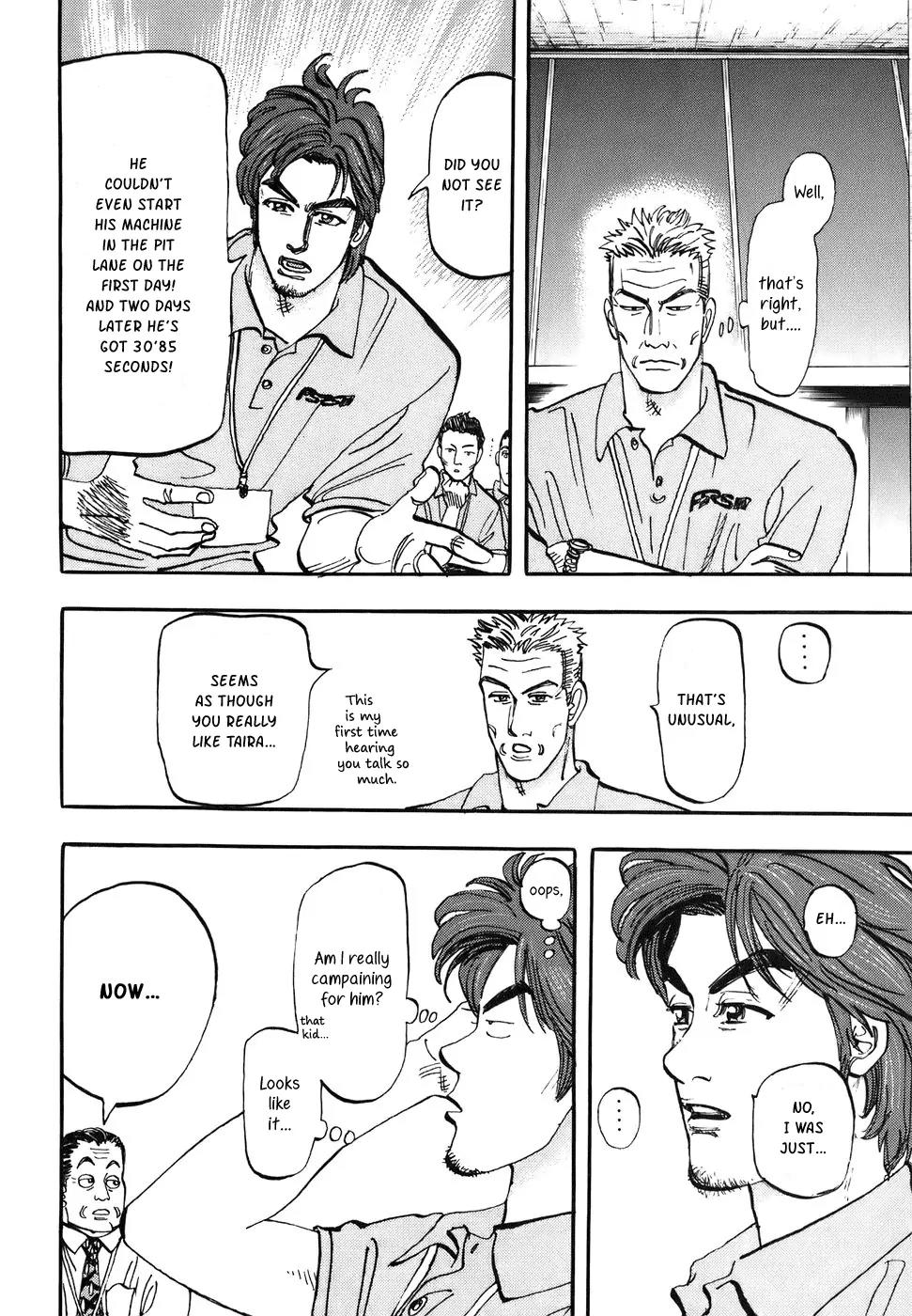Capeta Chapter 11.2 page 7 - Vol.11 Chapter 2