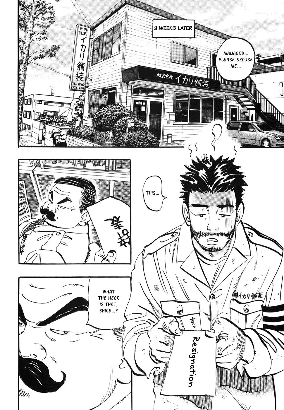 Capeta Chapter 11.2 page 9 - Vol.11 Chapter 2